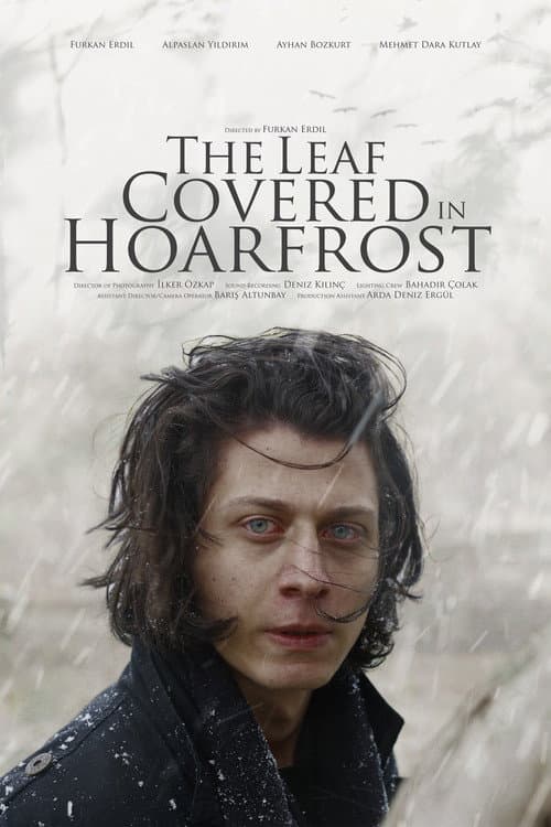 Kırağı Tutmuş Yaprak (2026) poster