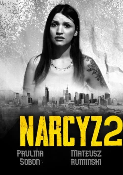 NARCYZ 2 (2025) poster