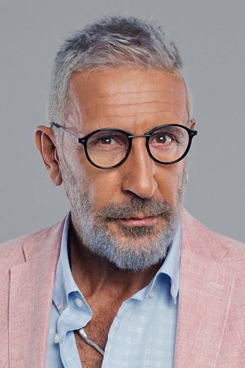 Cem Özer foto