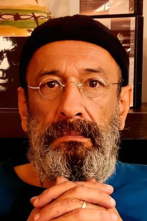 Behzad Dorani foto