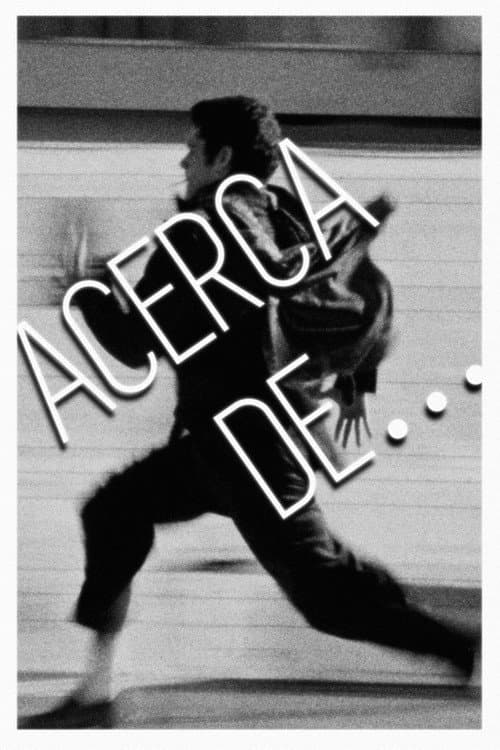 Acerca de… (2026) poster