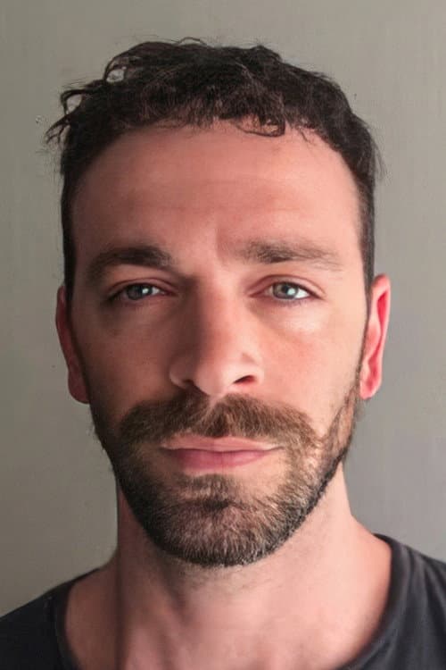 Nicolas Dezzotti foto