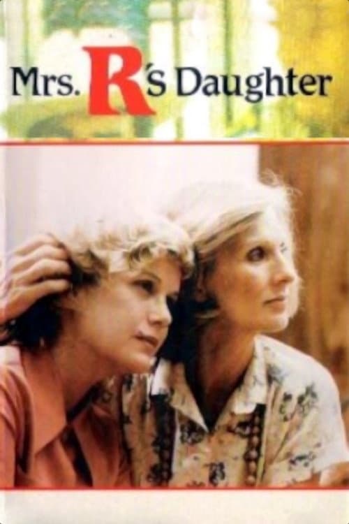 Mrs. R's Daughter (1979) poster
