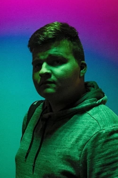 Steven Heron foto