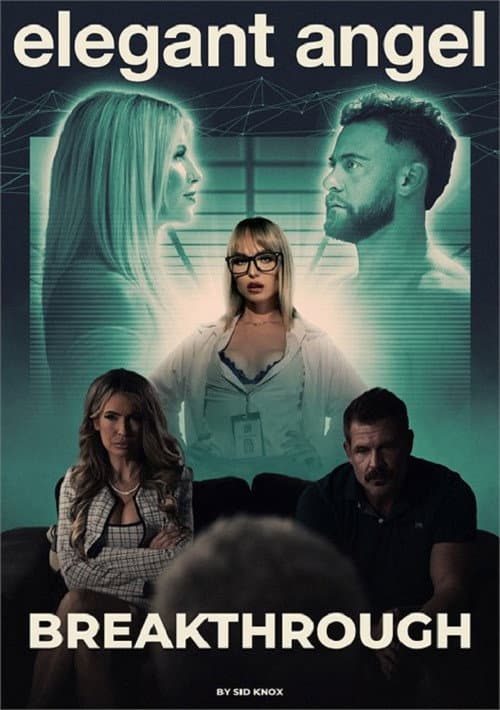 Breakthrough (2025) poster