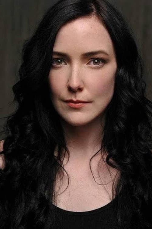 Alexandra Mihill foto