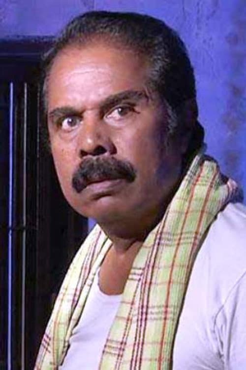 Vijay Krishnaraj foto