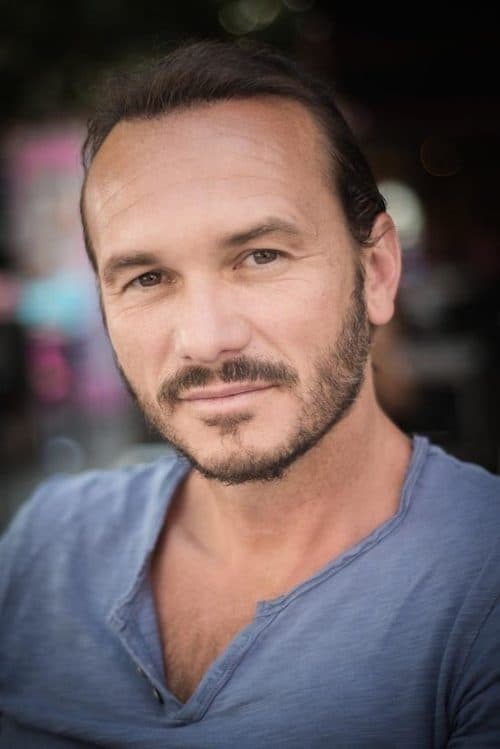 Laurent Maurel foto