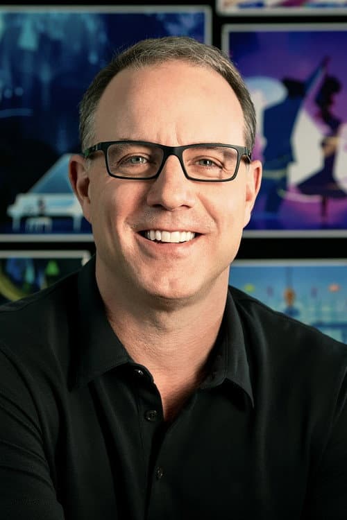 Kirk DeMicco foto