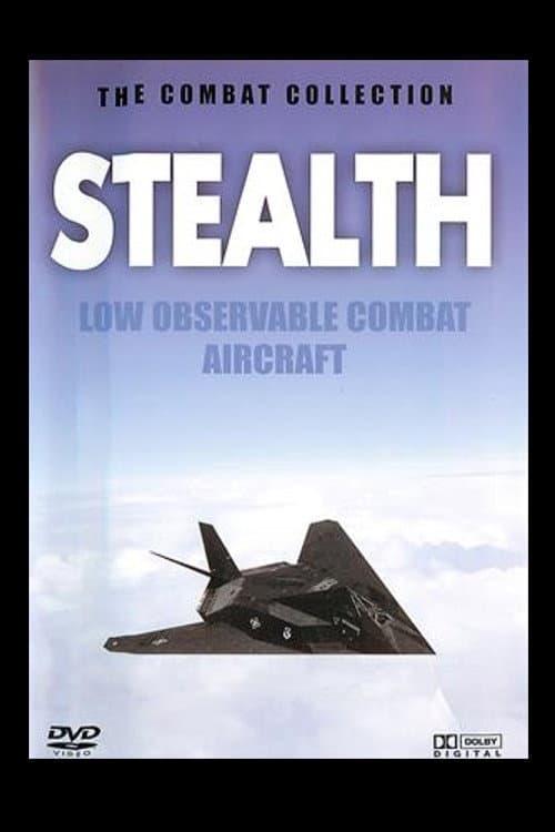 Stealth: Low Observable Combat Aircraft (2006) poster