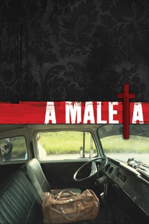 A Maleta (2010) poster