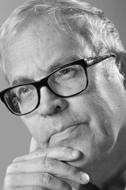 Peter von Bagh foto