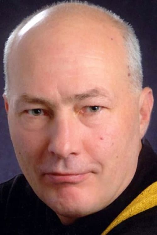 Сергей Чугай foto
