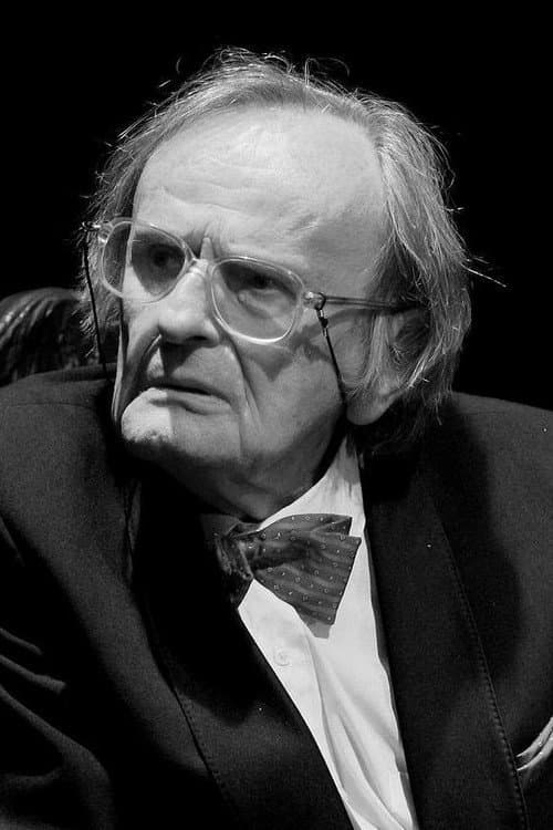 Stefan Burczyk foto