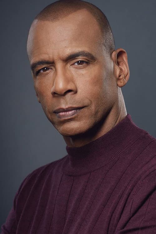 Michael Whaley foto