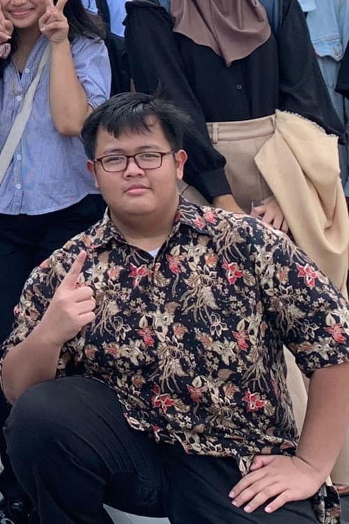 Raka Satria foto