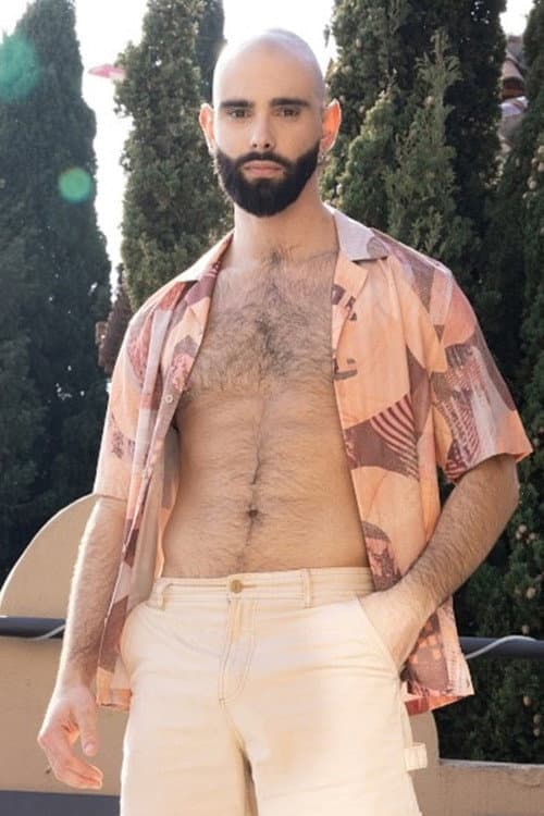 Diego Ferreira foto