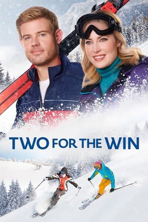 Two for the Win (2021) poster
