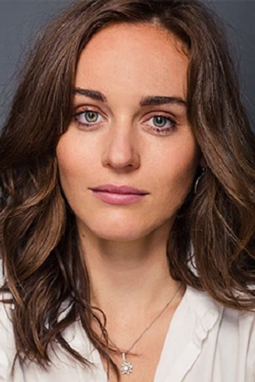 Emma Annand foto