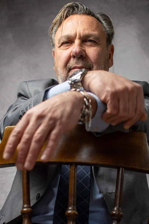 Giorgio Ulisse Casadesus foto
