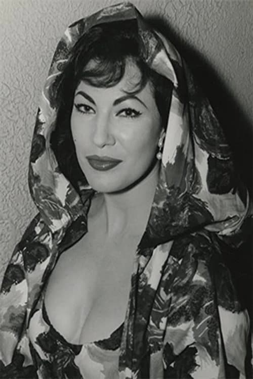 Norma Marla foto
