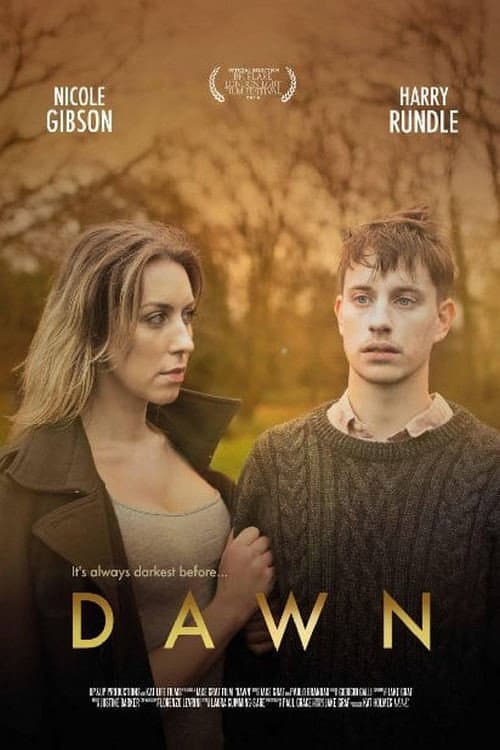 Dawn (2016) poster