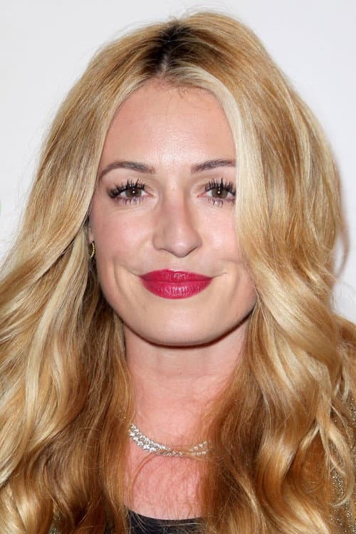 Cat Deeley foto