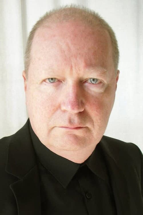 John Lunn foto