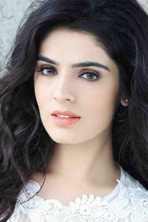 Siddhika Sharma foto