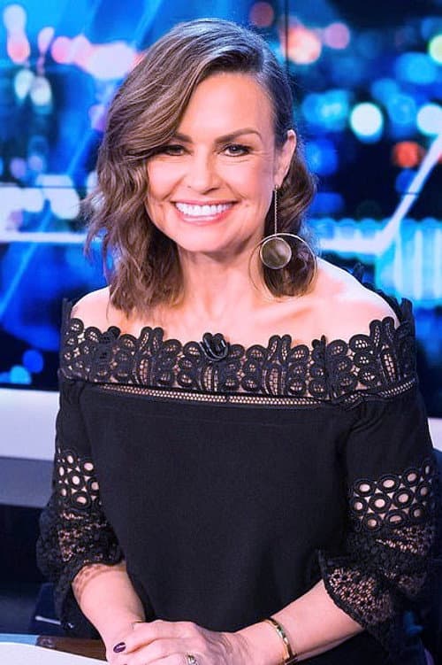 Lisa Wilkinson foto
