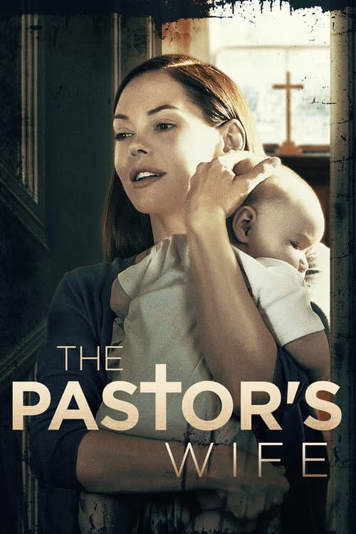 The Pastor's Wife (2011) poster