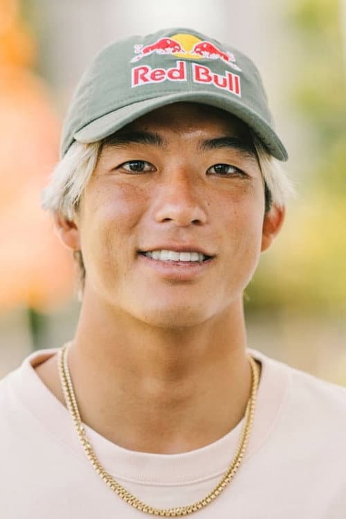 Kanoa Igarashi foto