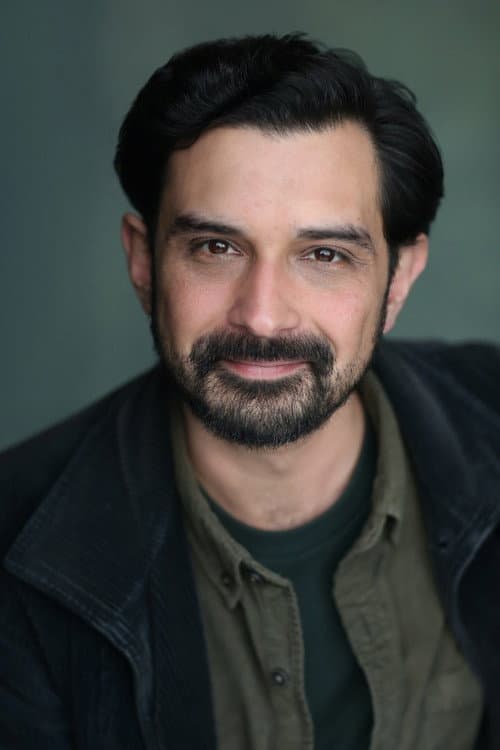 Tom Kanji foto