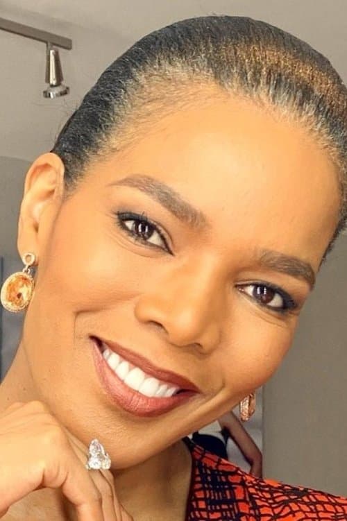 Connie Ferguson foto