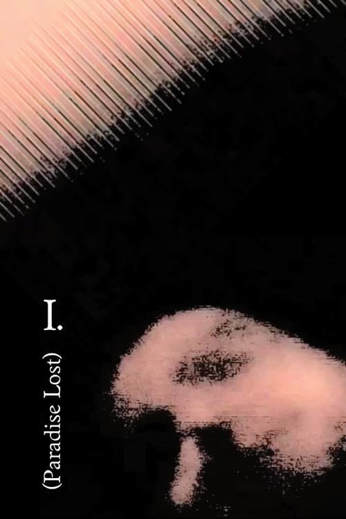 I. (Paradise Lost) (2018) poster