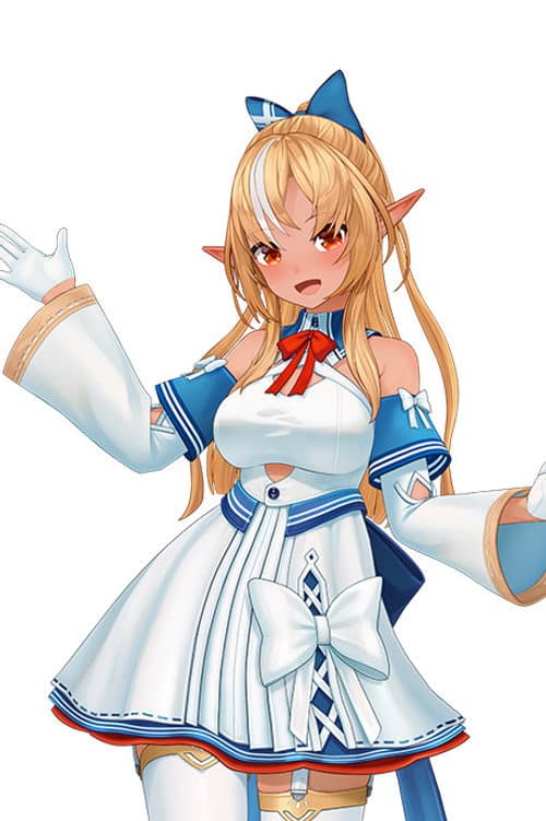 Shiranui Flare foto