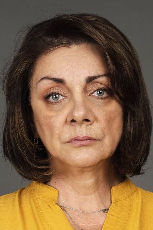 Carmen Tănase foto