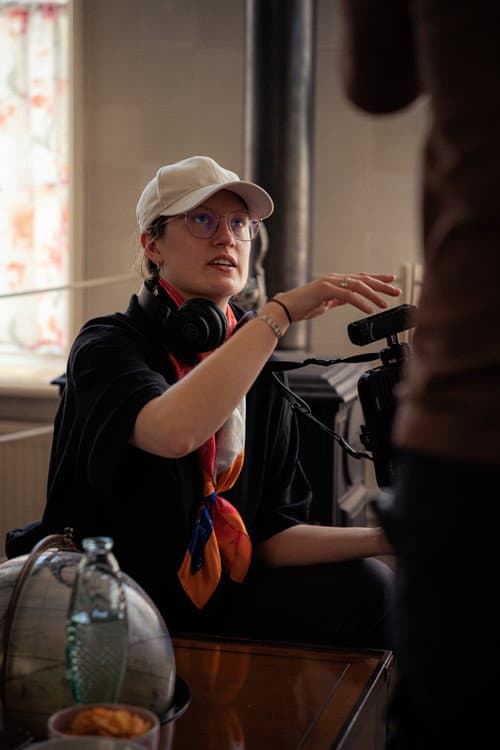 Susanne Hagen foto