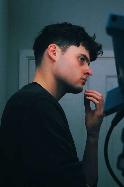 Samuel Arocas foto