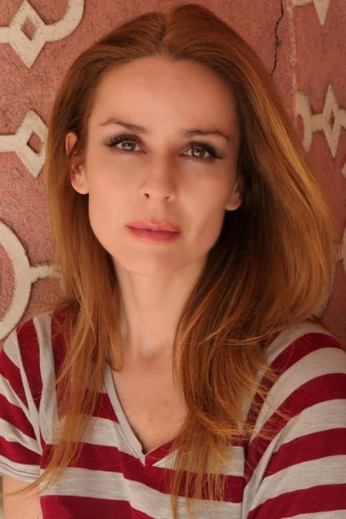 Elena Maurandi foto