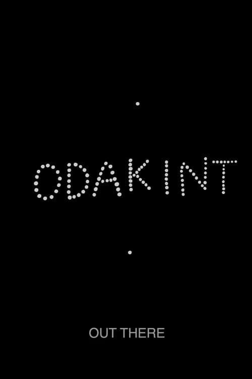 Odakint (2019) poster