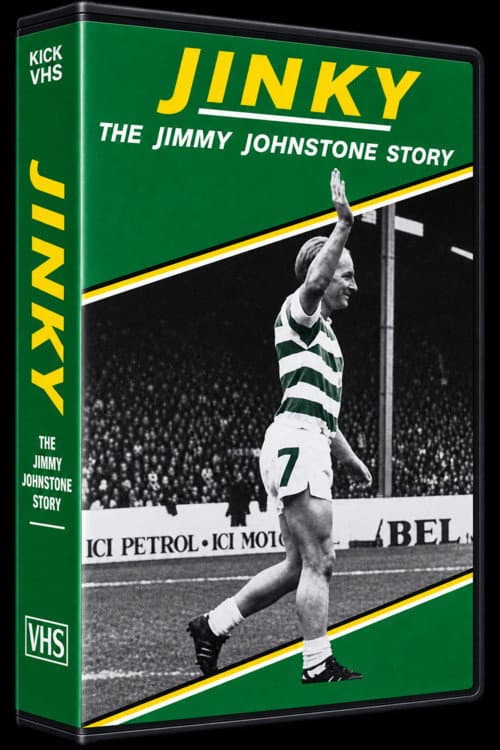 Jinky - The Jimmy Johnstone Story (2003) poster