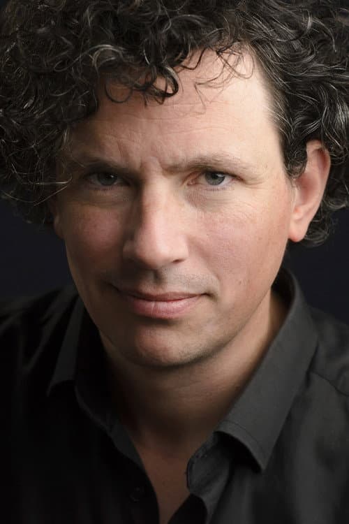 Fraser James MacLeod foto