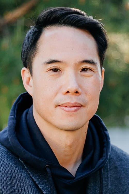 Charles Yu foto