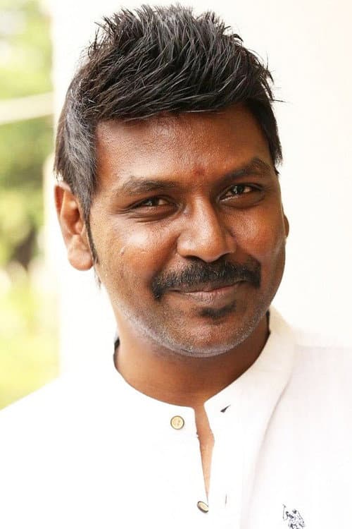 Raghava Lawrence foto