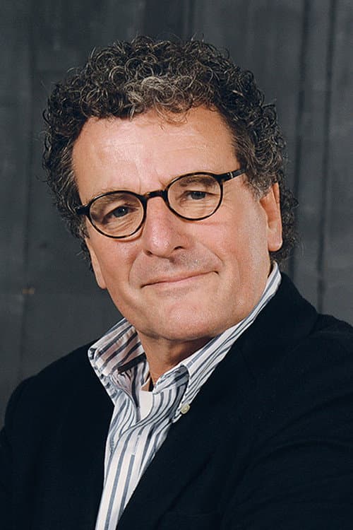 Edwin de Vries foto