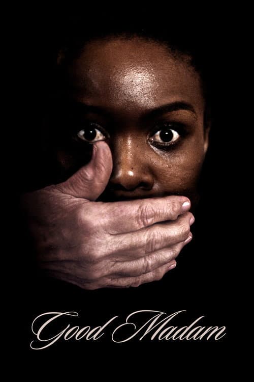Mlungu Wam (2021) poster