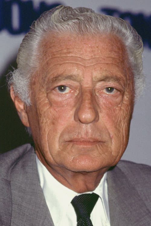 Gianni Agnelli foto