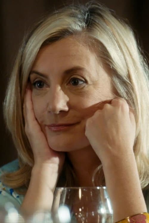 Catherine Diran foto