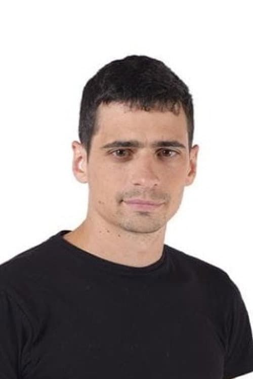 Jernej Kogovšek foto